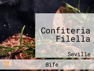 Confiteria Filella