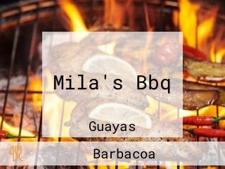 Mila's Bbq