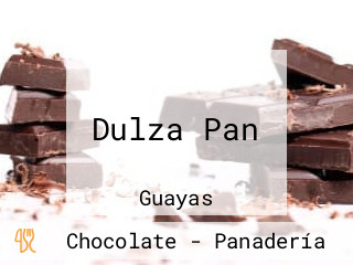 Dulza Pan
