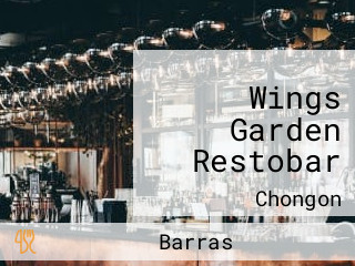 Wings Garden Restobar