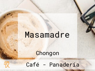 Masamadre