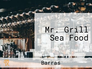 Mr. Grill Sea Food