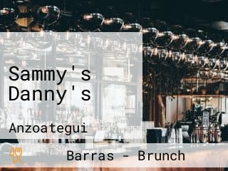 Sammy's Danny's