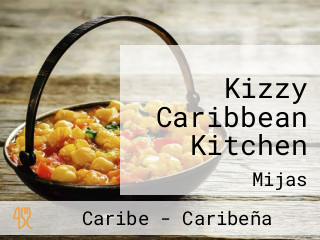 Kizzy Caribbean Kitchen