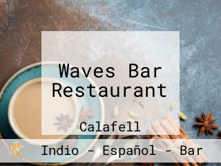 Waves Bar Restaurant