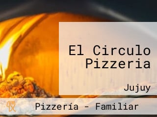 El Circulo Pizzeria