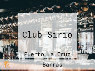 Club Sirio