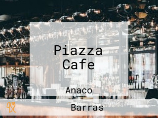 Piazza Cafe