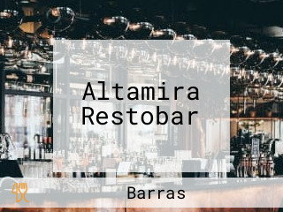 Altamira Restobar