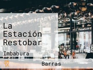 La Estación Restobar