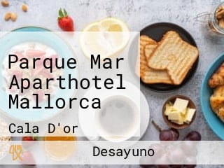 Parque Mar Aparthotel Mallorca