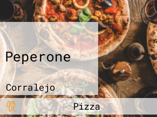 Peperone