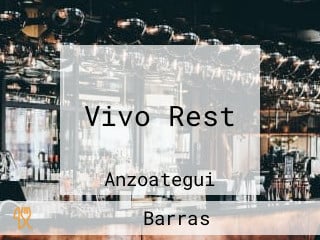 Vivo Rest