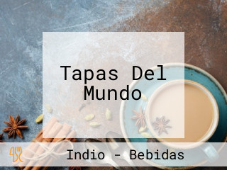 Tapas Del Mundo