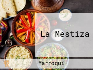 La Mestiza