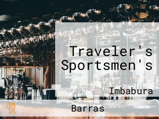 Traveler's Sportsmen's