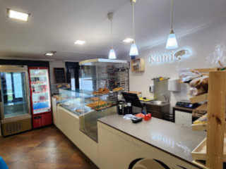 Pasteleria Kami