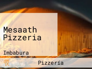 Mesaath Pizzeria