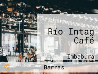 Río Intag Café