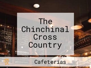 The Chinchinal Cross Country