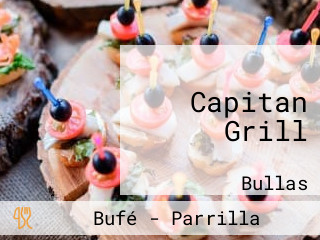 Capitan Grill