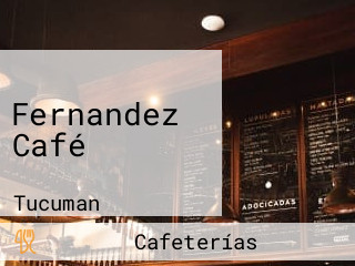 Fernandez Café