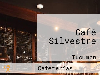 Café Silvestre