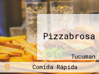 Pizzabrosa