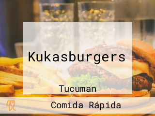 Kukasburgers