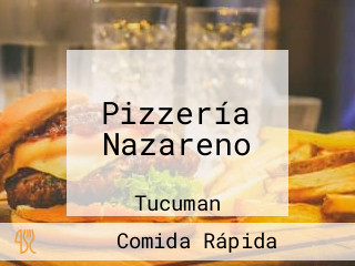 Pizzería Nazareno