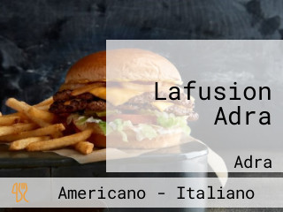 Lafusion Adra