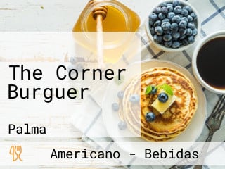 The Corner Burguer