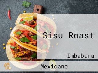 Sisu Roast