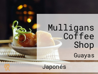 Mulligans Coffee Shop