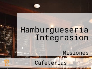 Hamburgueseria Integrasion