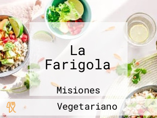 La Farigola