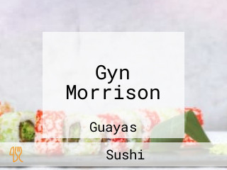 Gyn Morrison