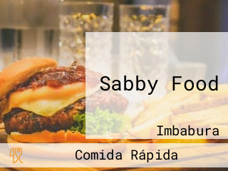 Sabby Food