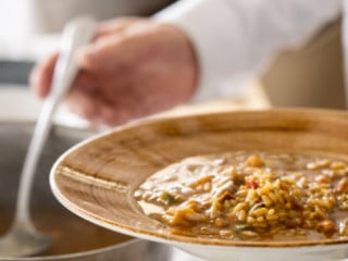restaurant image