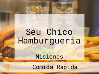 Seu Chico Hamburgueria