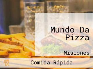 Mundo Da Pizza