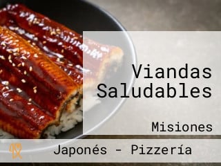 Viandas Saludables