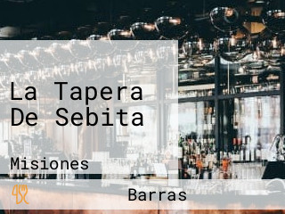 La Tapera De Sebita