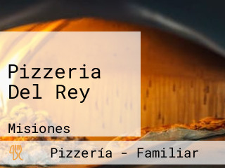 Pizzeria Del Rey