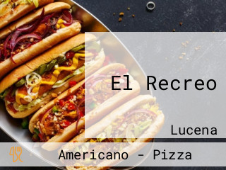 El Recreo