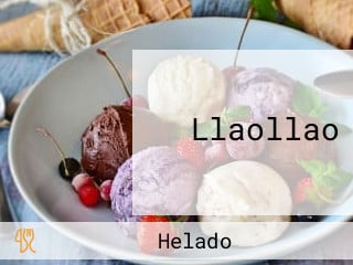 Llaollao