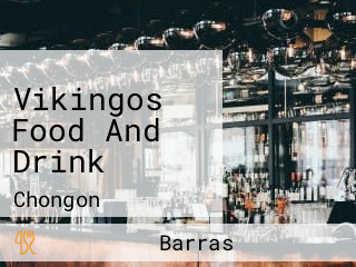 Vikingos Food And Drink