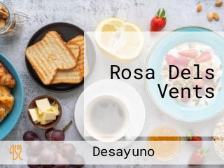 Rosa Dels Vents