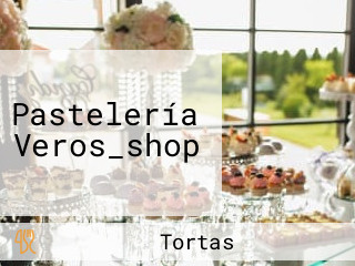 Pastelería Veros_shop