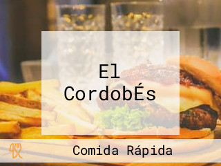 El CordobÉs